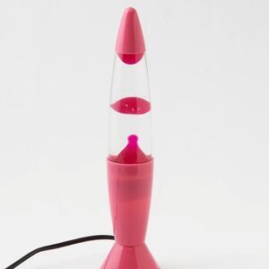 Brilliant Ideas Retro Motion Lamp